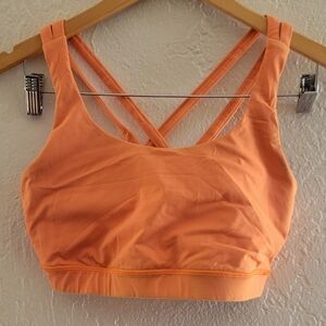 Lululemon Bra Top Size 6*